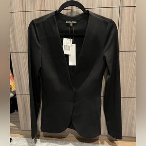 Chic and stylish blazer. Capsule 21. Size S. Brand new. W tags.